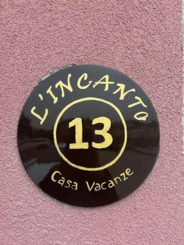 L'Incanto Casa Vacanze Montegrosso dʼAsti Exterior foto