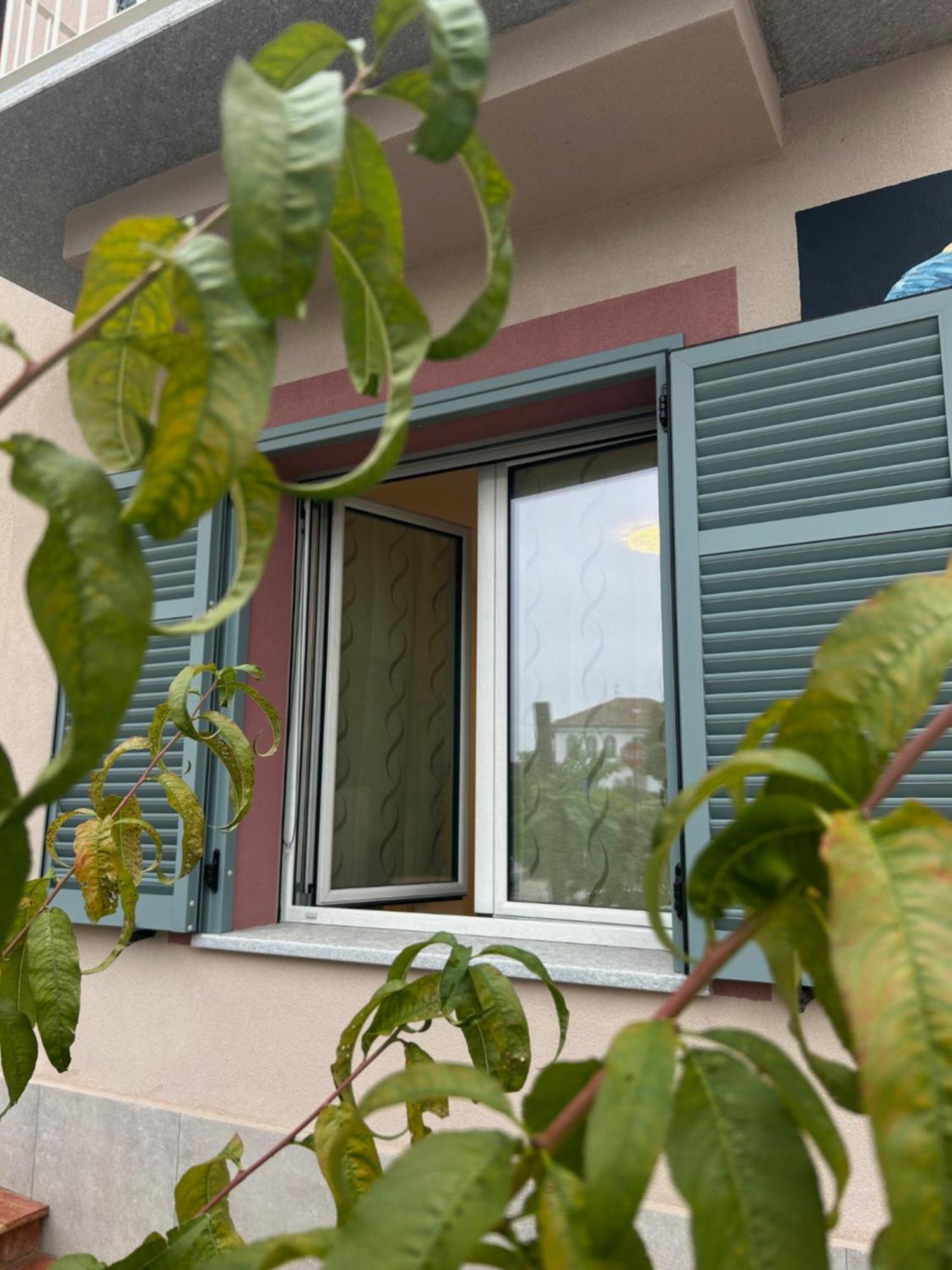 L'Incanto Casa Vacanze Montegrosso dʼAsti Zimmer foto