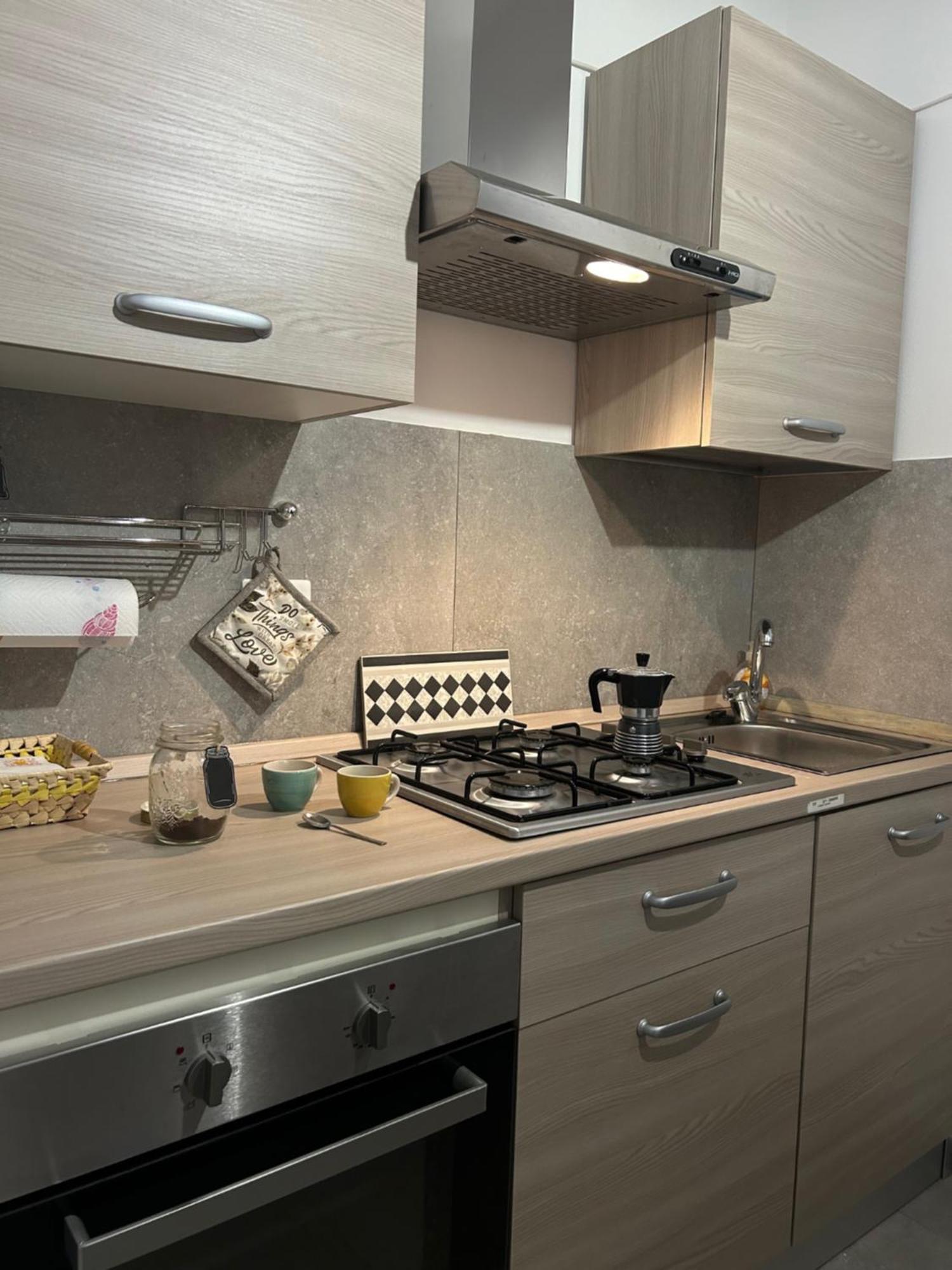 L'Incanto Casa Vacanze Montegrosso dʼAsti Zimmer foto